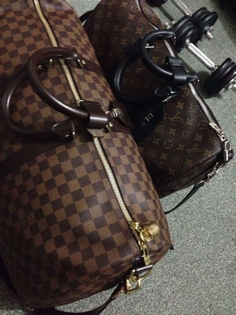 louis vuitton keepall 55 replica|louis vuitton 55 carry on.